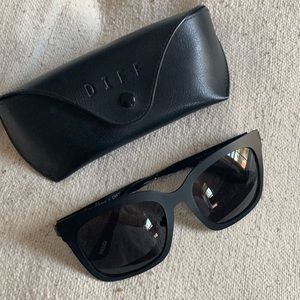 DIFF Sunglasses